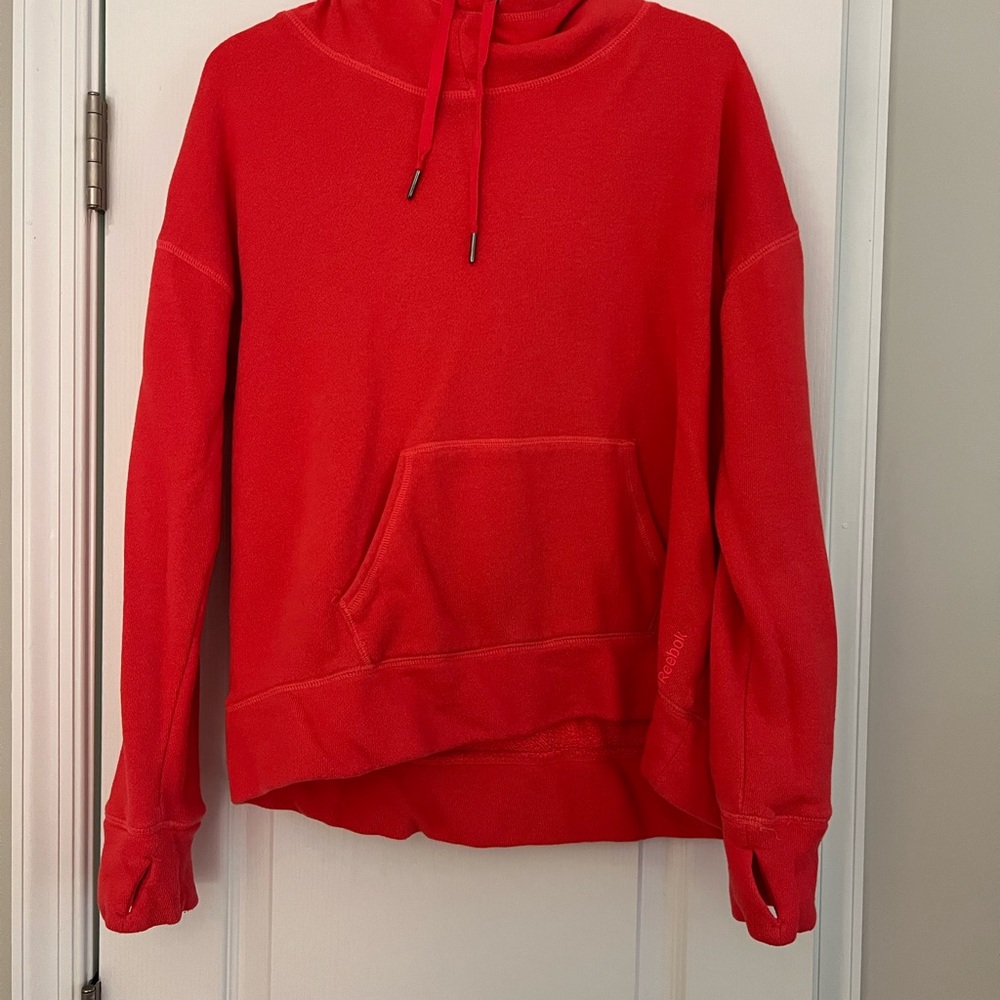 Pink Hoody